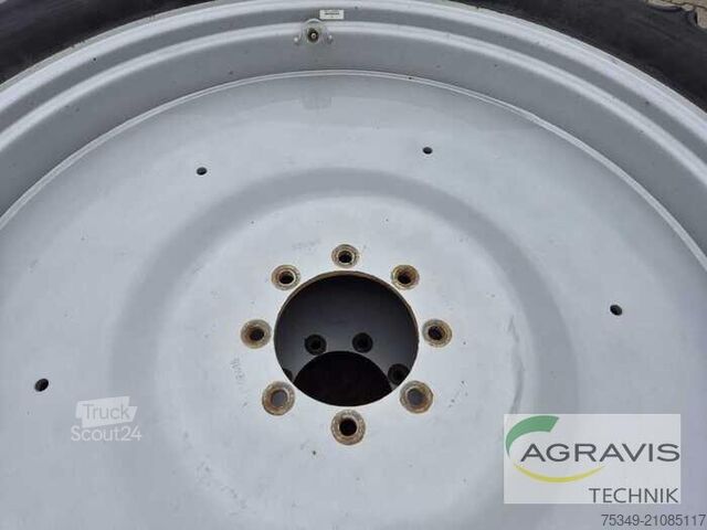 Wiel Mitas KR 320/90R54
