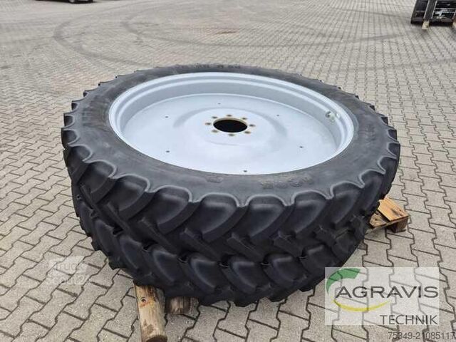 Wiel Mitas KR 320/90R54