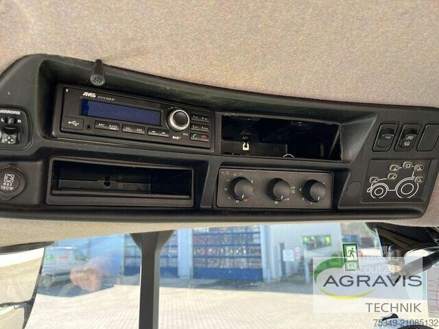 Tractor Steyr ABSOLUT 6185 CVT