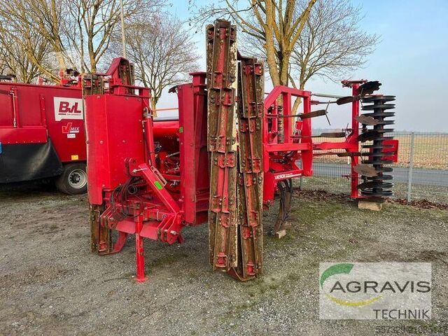 Ackerwalze Horsch CULTRO 5 TC