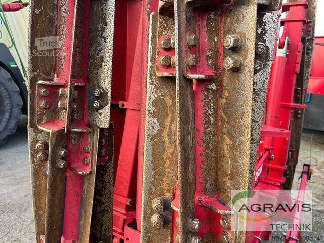 Ackerwalze Horsch CULTRO 5 TC