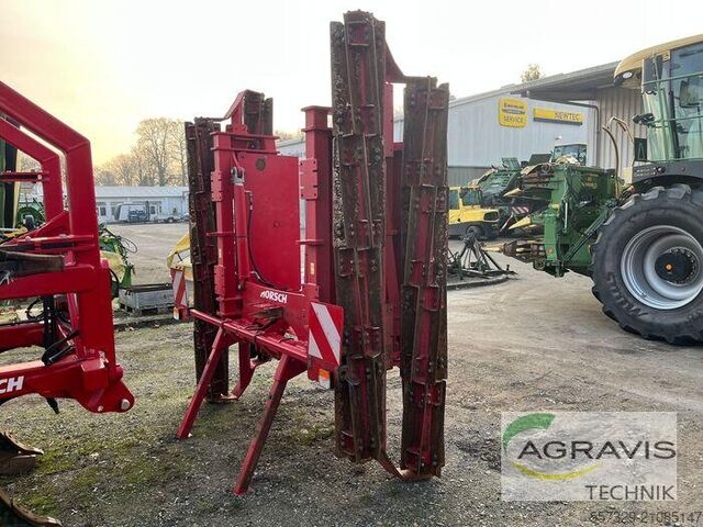 Ackerwalze Horsch CULTRO 5 TC