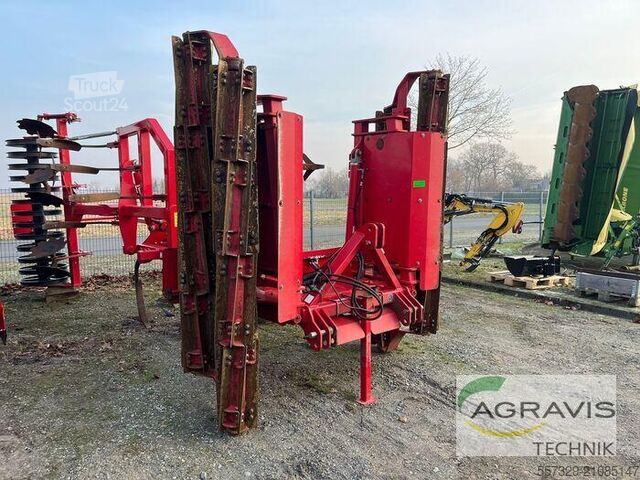 Ackerwalze Horsch CULTRO 5 TC