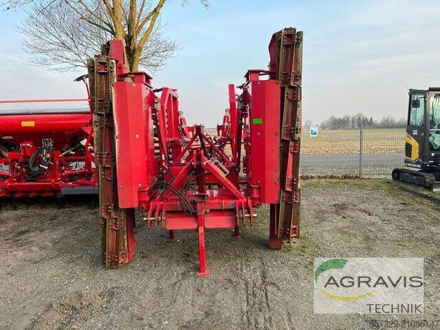 Ackerwalze Horsch CULTRO 5 TC
