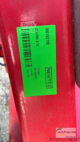 Ackerwalze Horsch CULTRO 5 TC