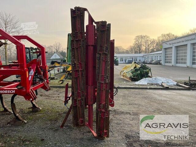 Ackerwalze Horsch CULTRO 5 TC