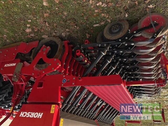 Siewnik Horsch VERSA 3 KR