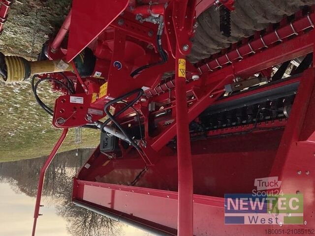 Siewnik Horsch VERSA 3 KR