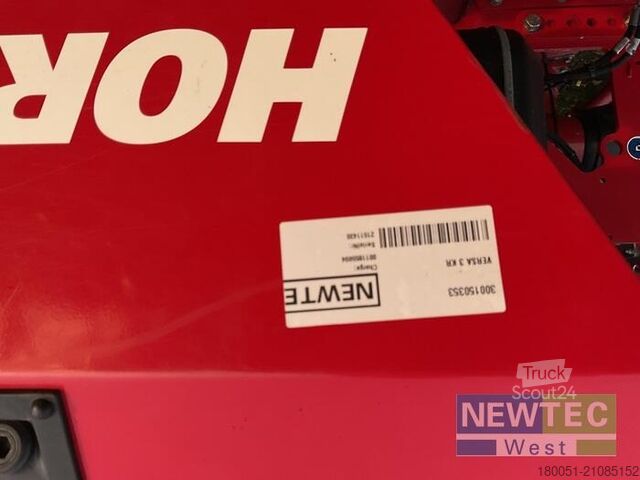 Siewnik Horsch VERSA 3 KR