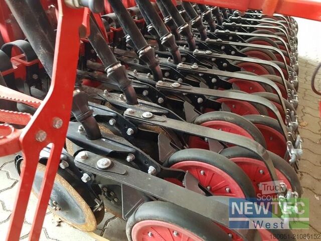 Kylvökone Horsch VERSA 3 KR