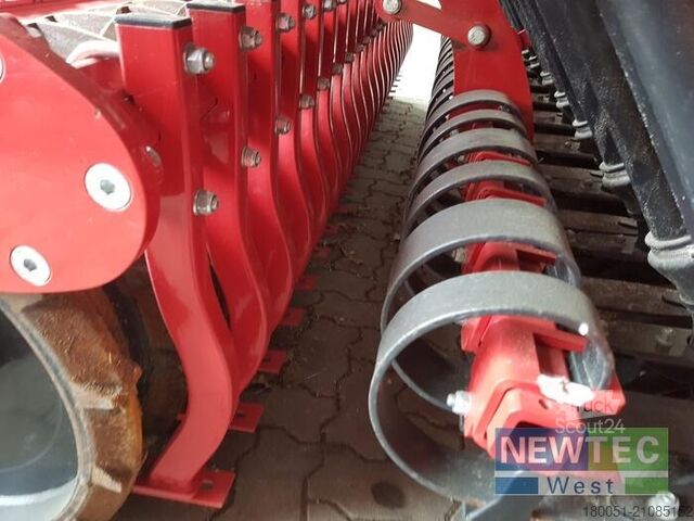 Kylvökone Horsch VERSA 3 KR