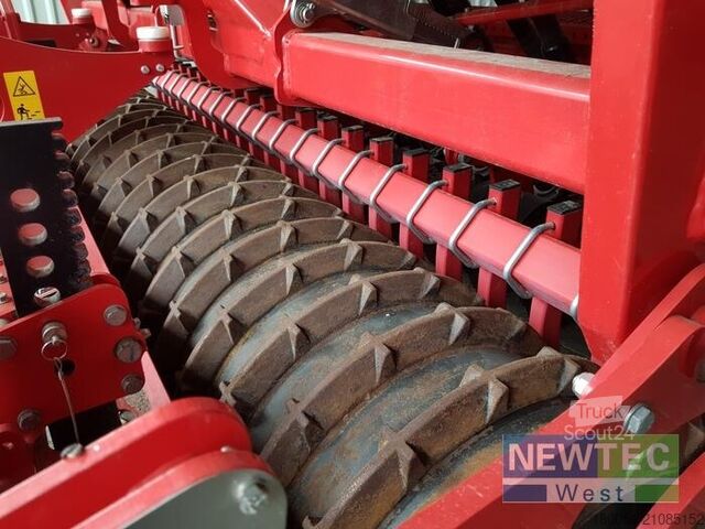 Kylvökone Horsch VERSA 3 KR