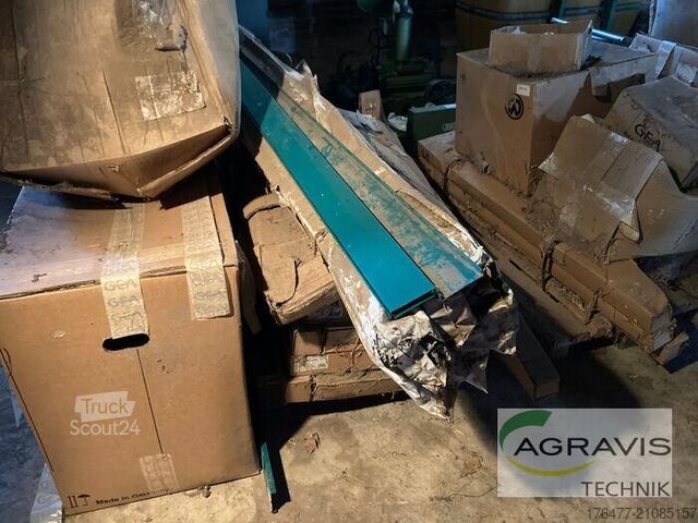 Μηχανήματα αρμέγματος GEA EUROCLASS 1200