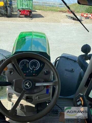 Traktor John Deere 6250 R Dummy