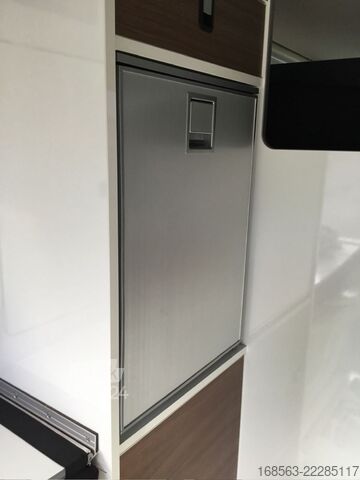 Автодом WESTFALIA Club Joker City T6 mit DSG-Getriebe