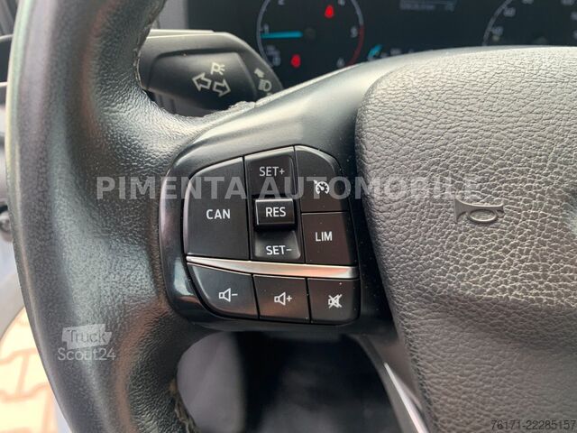 Lastbilsmonterad arbetsplattform FORD Transit 2.0 TDCI Hubarbeitsbühne Topy11 11m RFK