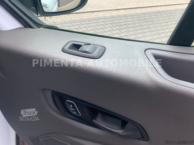 Lastbilsmonterad arbetsplattform FORD Transit 2.0 TDCI Hubarbeitsbühne Topy11 11m RFK