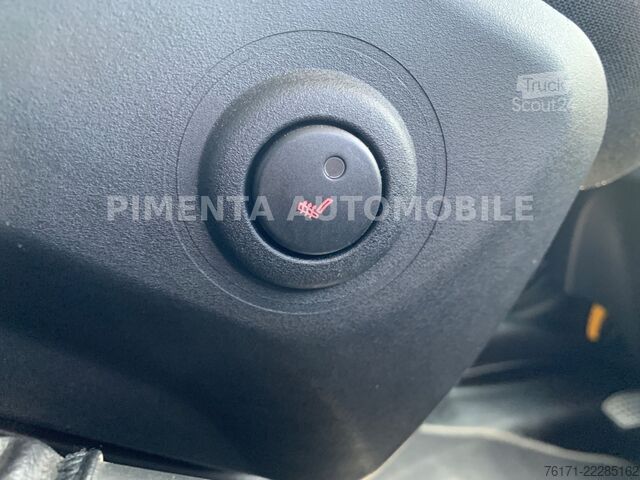 Furgone isotermico frigorifero IVECO 70C18H TK -20°C THERMOKING KLIMA ACC LBW ALU AHK