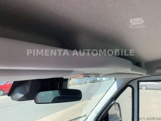Furgone isotermico frigorifero IVECO 70C18H TK -20°C THERMOKING KLIMA ACC LBW ALU AHK