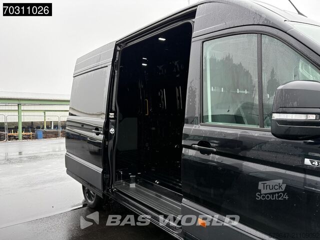  Volkswagen Crafter 177pk Neu! 4x4 Automatik Allrad L3H3 LE...