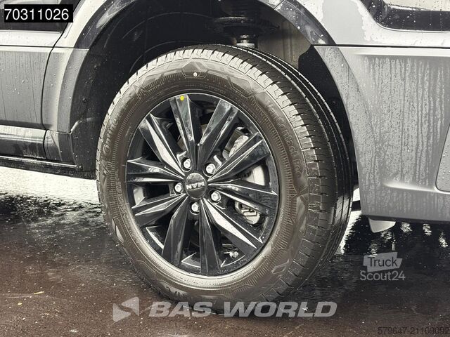  Volkswagen Crafter 177pk Neu! 4x4 Automatik Allrad L3H3 LE...