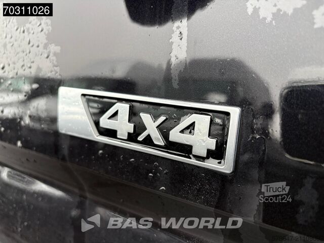  Volkswagen Crafter 177pk Neu! 4x4 Automatik Allrad L3H3 LE...