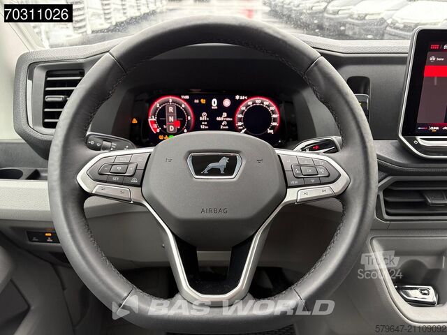  Volkswagen Crafter 177pk Neu! 4x4 Automatik Allrad L3H3 LE...