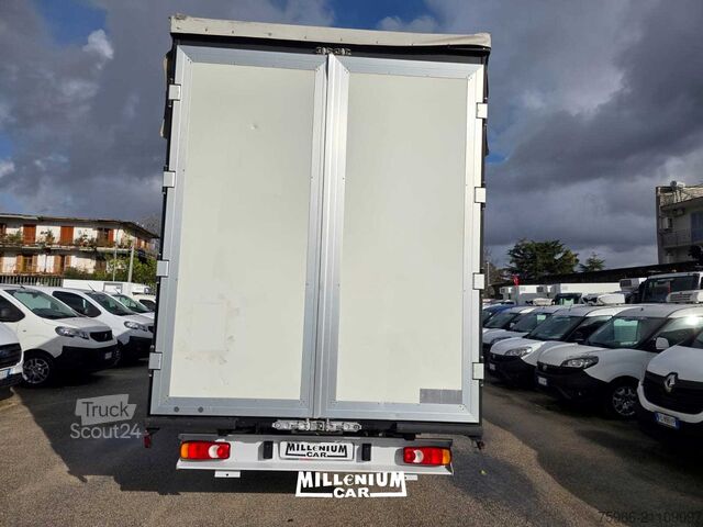  FIAT DUCATO MAXI 2022 CENTINATO 5M KM 100000