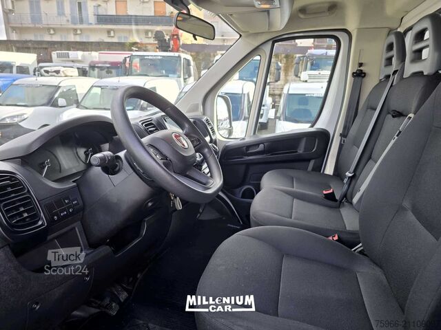  FIAT DUCATO MAXI 2022 CENTINATO 5M KM 100000