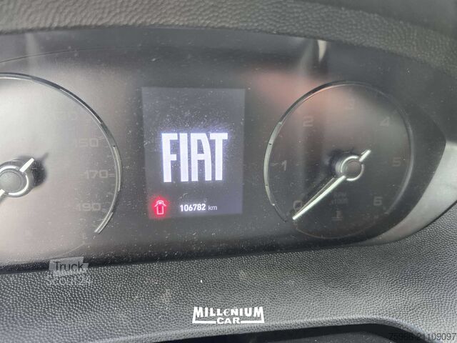  FIAT DUCATO MAXI 2022 CENTINATO 5M KM 100000