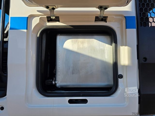 Standard SZM MAN TGX 18.500 4X2 BLS / Retarder / Standklimaanlage