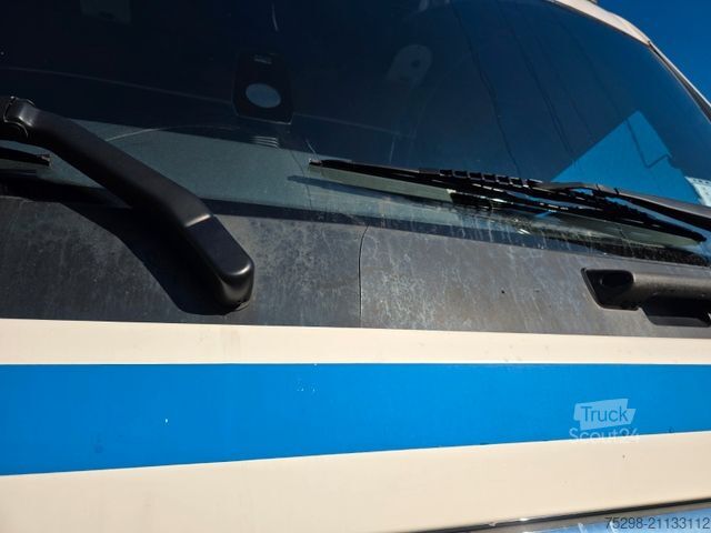 Standard SZM MAN TGX 18.500 4X2 BLS / Retarder / Standklimaanlage