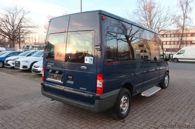 Kleinbus FORD Transit FT 350 2. Hand / Tempomat/LIFT / FN:140