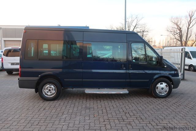 Kleinbus FORD Transit FT 350 2. Hand / Tempomat/LIFT / FN:140