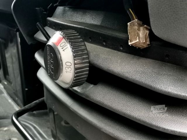 Transportador con plataforma y toldo MERCEDES-BENZ Sprinter 519CDI PRITSCHE 10PAL/KLIMA/ BIS 3, 5T