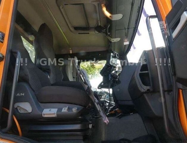 Annen MAN TGA 18.310 / 4X4 ALLRAD / Winterdienst Kommunal