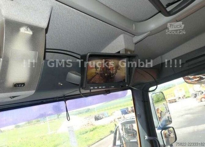 Altul MAN TGA 18.310 / 4X4 ALLRAD / Winterdienst Kommunal