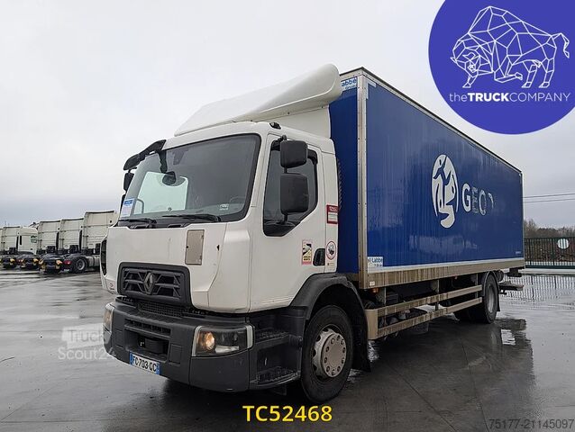 βαλίτσα Renault D 280