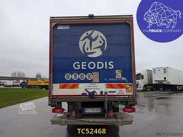 βαλίτσα Renault D 280