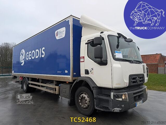 βαλίτσα Renault D 280