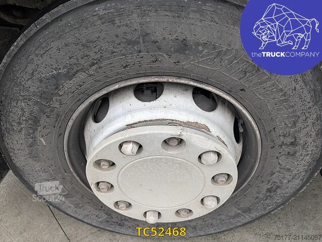 βαλίτσα Renault D 280