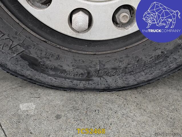 βαλίτσα Renault D 280