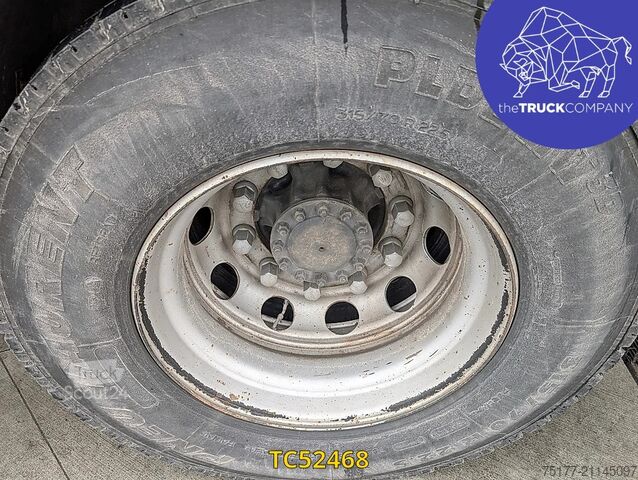 βαλίτσα Renault D 280