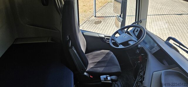 Tracteur routier standard Volvo FH 460 I-SAVE  T26-038