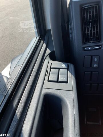 Vuilniswagen Volvo FE 350 VDL Translift zijlader