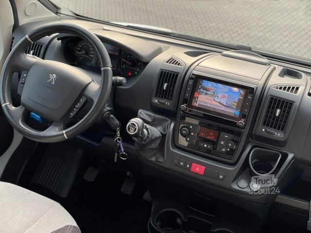 Half-integraal camper WEINSBERG Pepper 600 MEG | Markise, RFK, AHK,TV, SOG