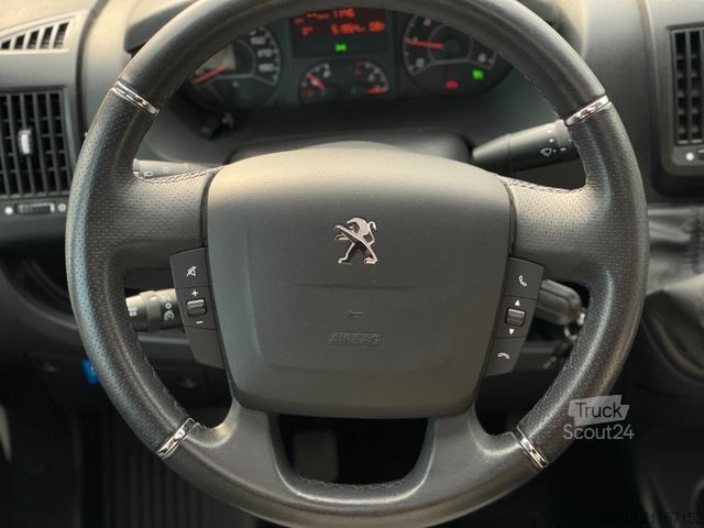 Half-integraal camper WEINSBERG Pepper 600 MEG | Markise, RFK, AHK,TV, SOG