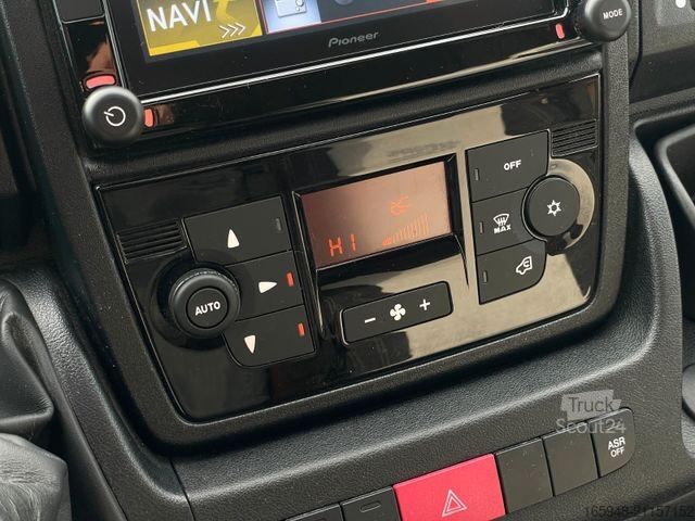 Half-integraal camper WEINSBERG Pepper 600 MEG | Markise, RFK, AHK,TV, SOG