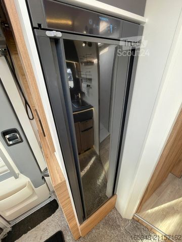 Camper integrado PILOTE G 690 Evidence | TV+.,4x AH Lithium, Uvm