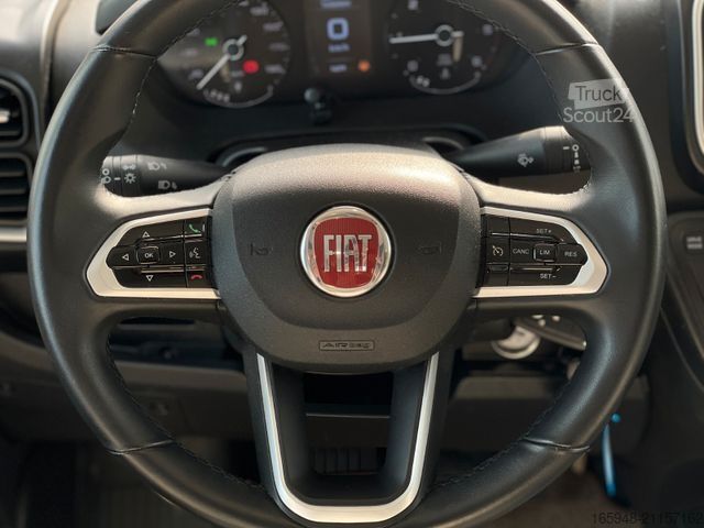 Camper integrado PILOTE G 690 Evidence | TV+.,4x AH Lithium, Uvm